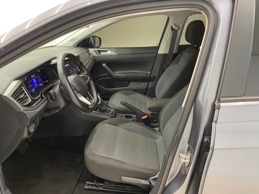 volkswagen nivus comfortline6