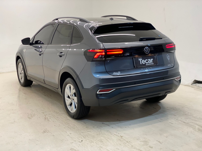 volkswagen nivus comfortline3