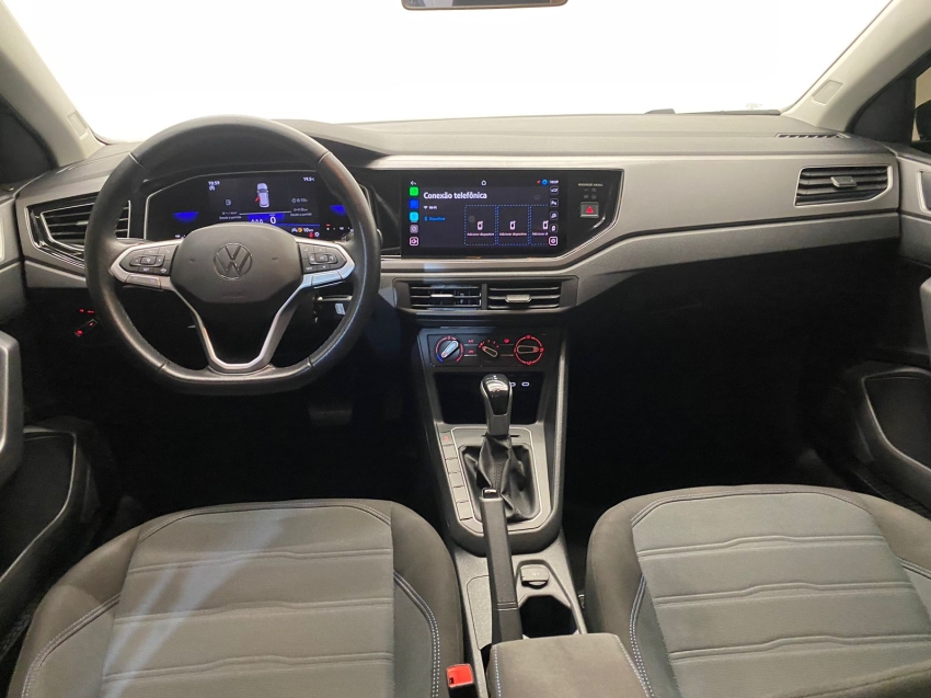 volkswagen nivus comfortline8