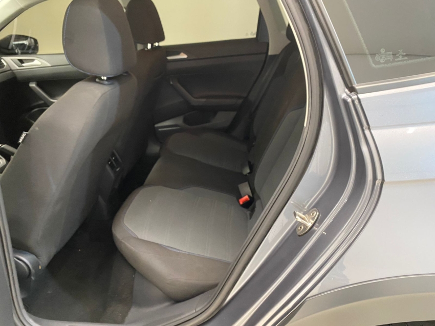 volkwagen nivus comfortline7