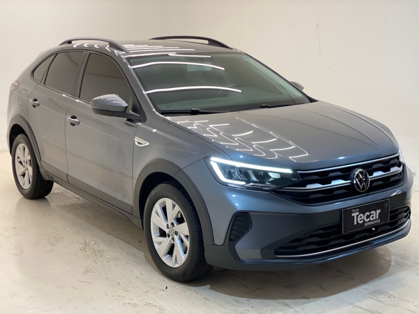 volkwagen nivus comfortline2