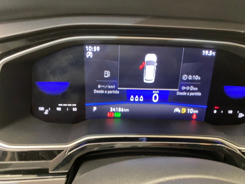 volkwagen nivus comfortline9