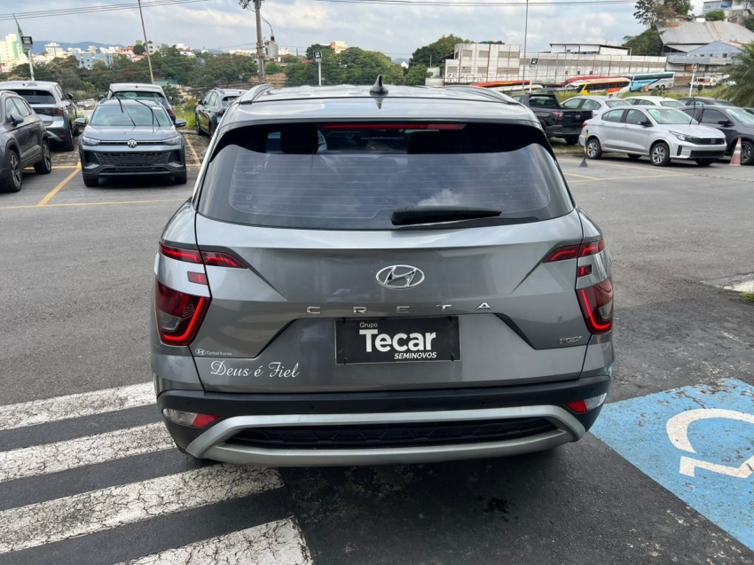 creta platinum 1.0tgdi aut 20234