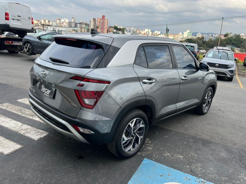 creta platinum 1.0tgdi aut 20235