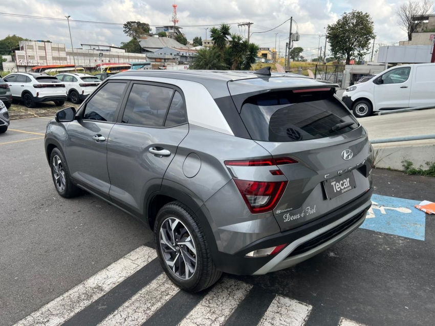 creta platinum 1.0tgdi aut 20233