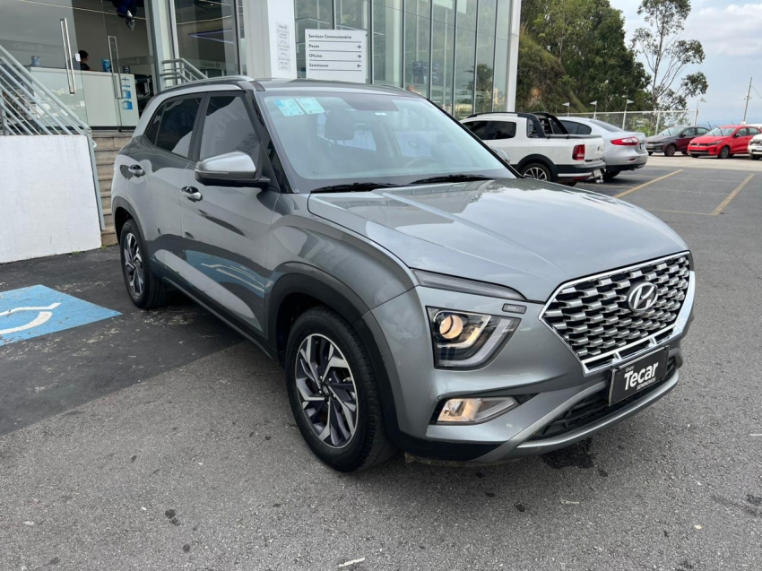 creta platinum 1.0tgdi aut 20232