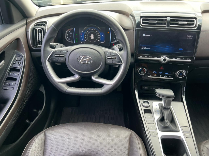 creta platinum 1.0tgdi aut 20237