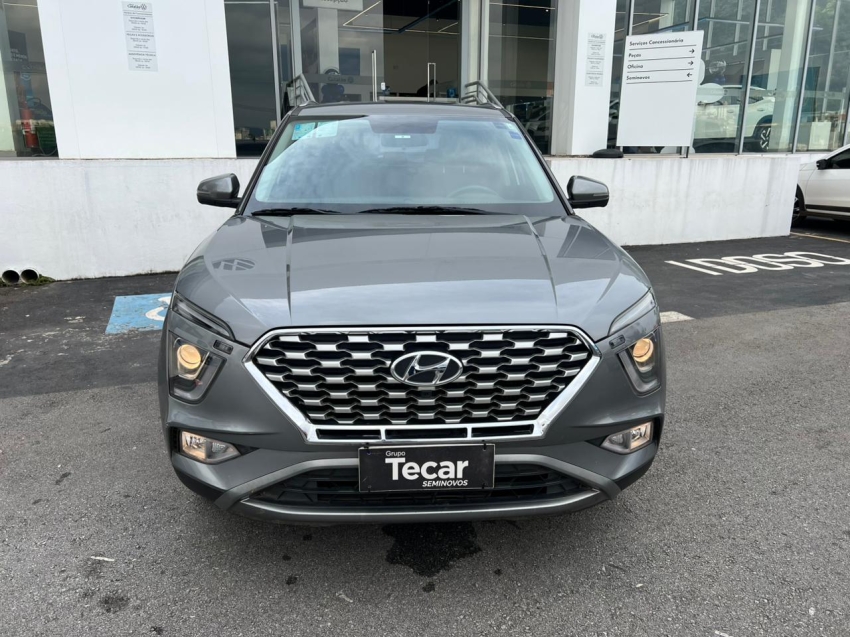 creta platinum 1.0tgdi aut 20231