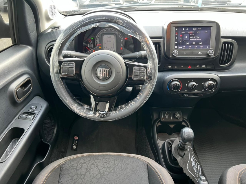 mobi trekking 1.0 20257