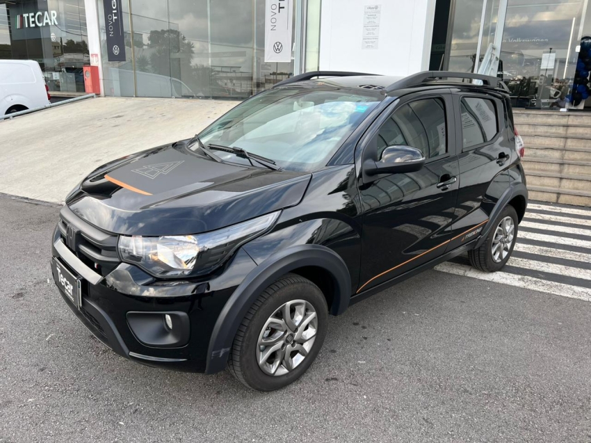 mobi trekking 1.0 2025