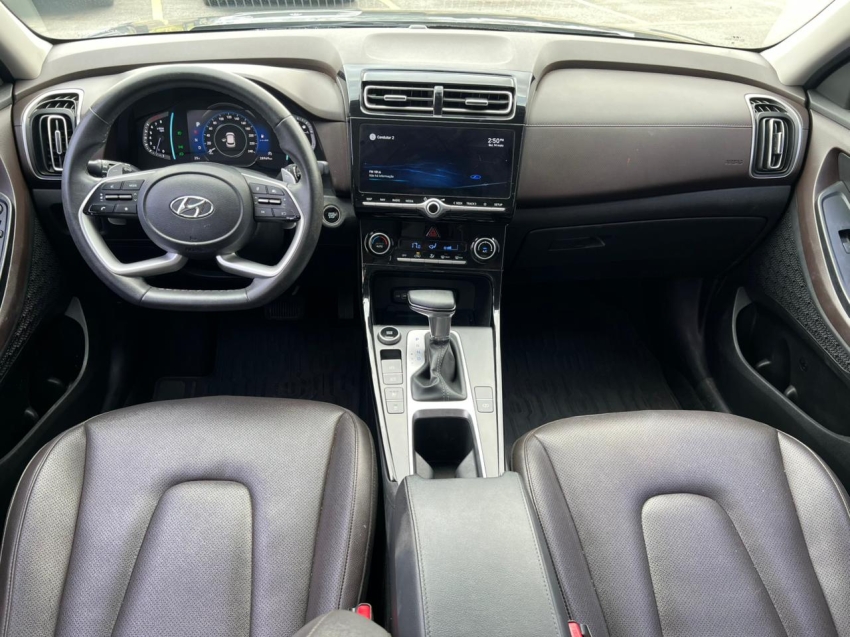 hyundai creta platinum 1.0tgdi aut 20238