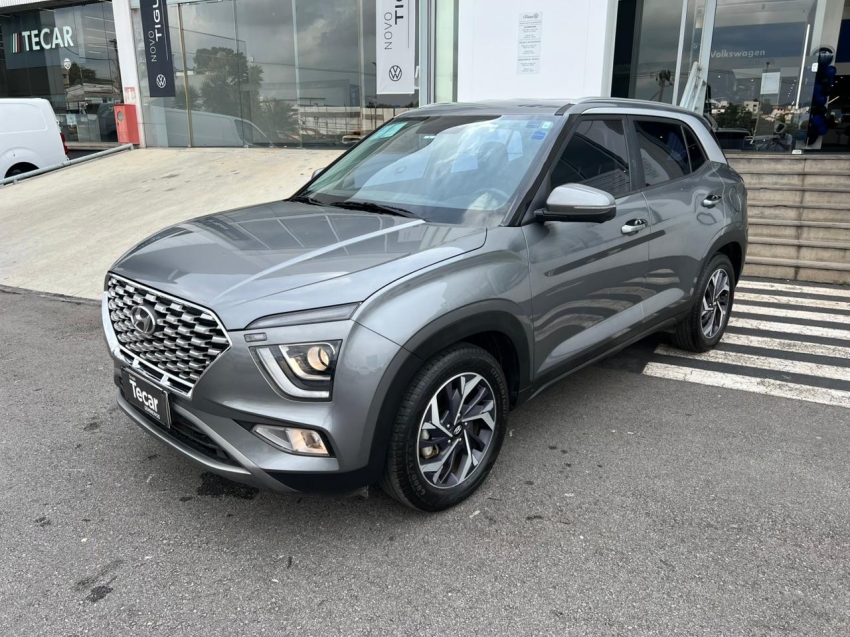 hyundai creta platinum 1.0tgdi aut 2023