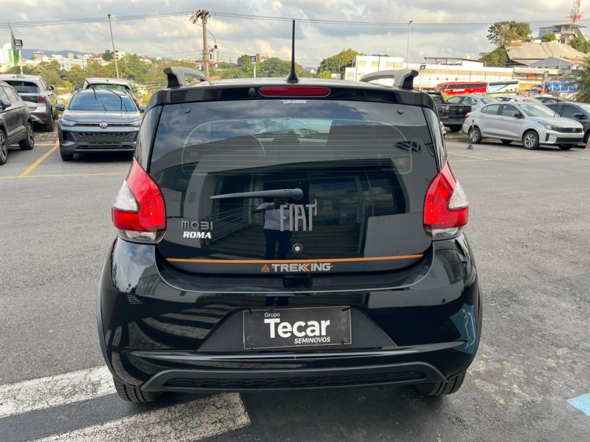 mobi trekking 1.0 20254