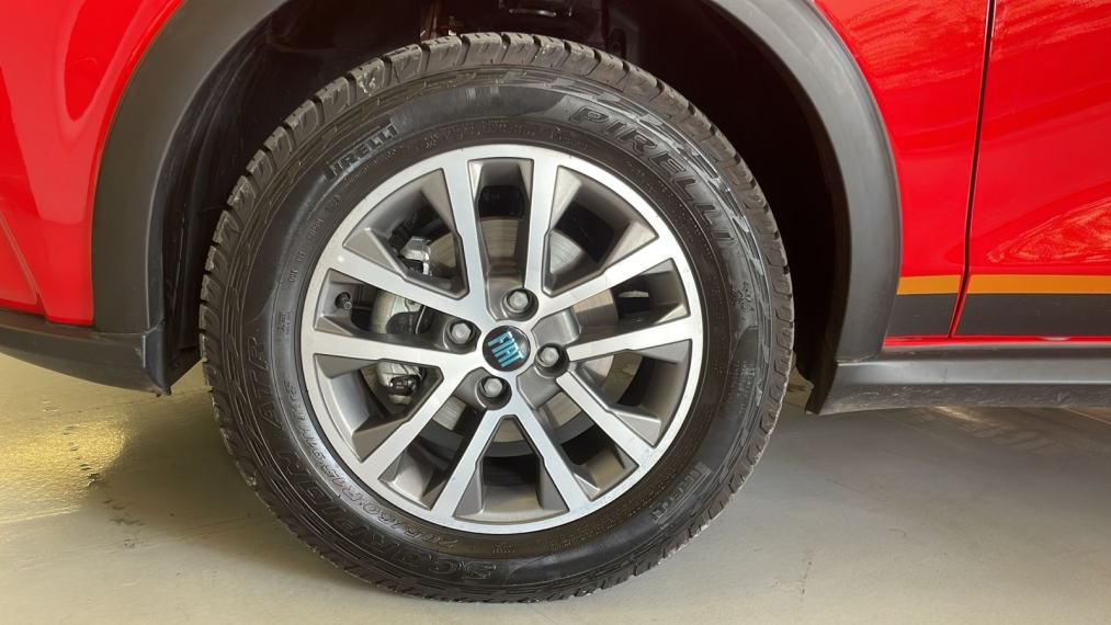 argo trekking 1.3 cvt 202612