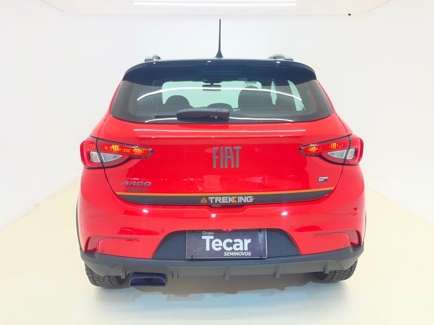 argo trekking 1.3 cvt 20264