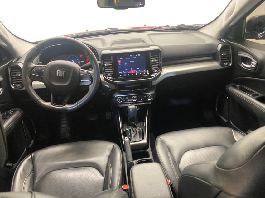 fiat toro volcano t270 1.3 flex 20228