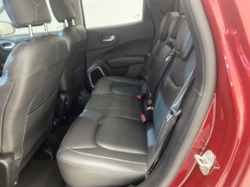 fiat toro volcano t270 1.3 flex 20227