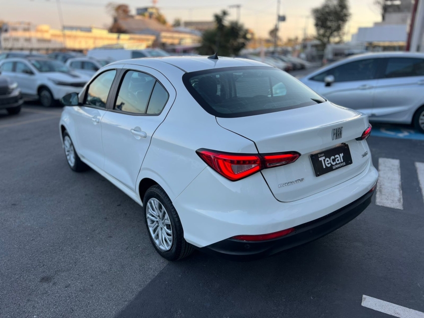 cronos 1.3 drive 20245