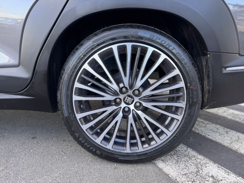 fastback impetus t200 cvt flex9