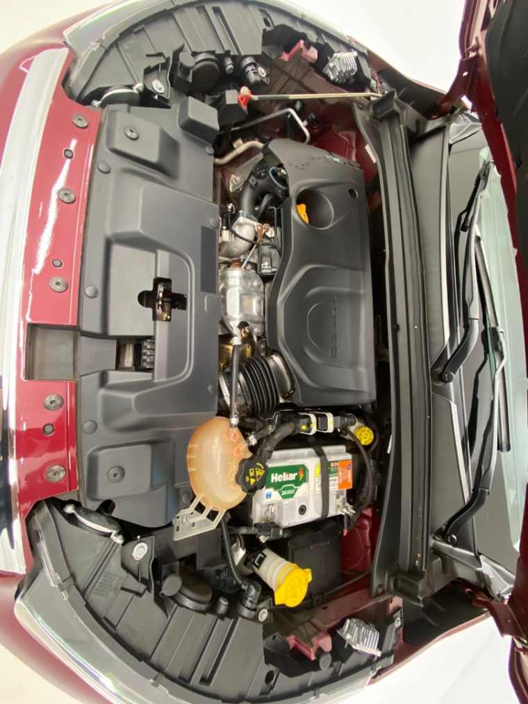 toro volcano 1.3 turbo flex 202212