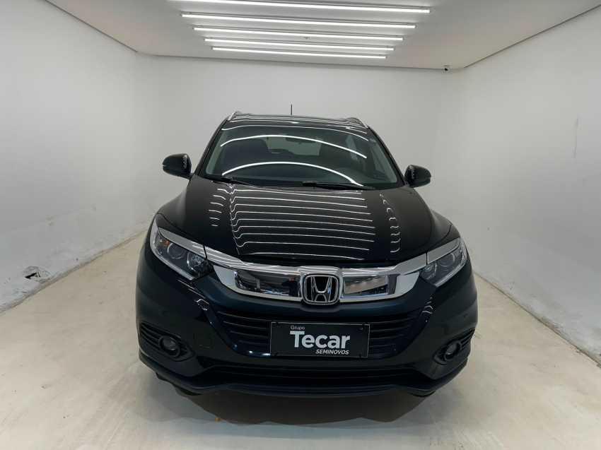 hr-v 1.8 ex 20201