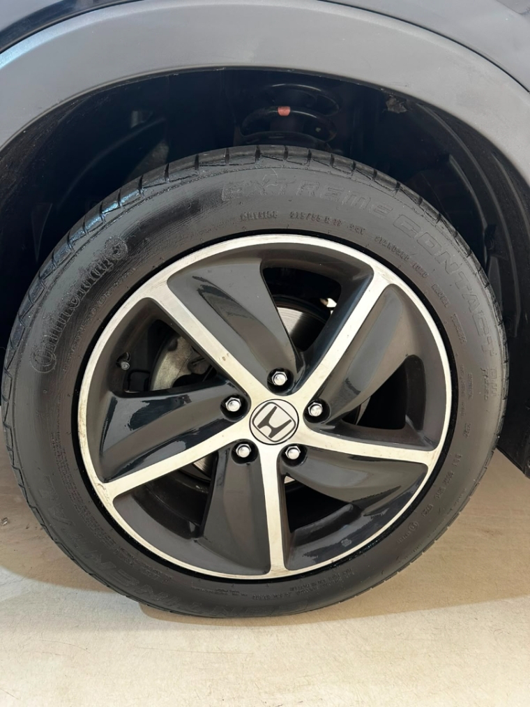 hr-v 1.8 ex 202012