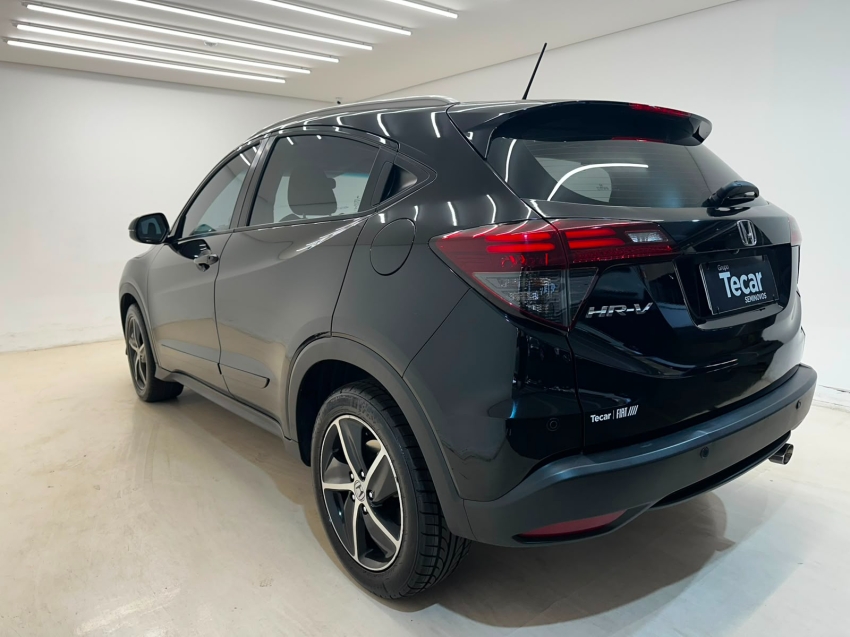hr-v 1.8 ex 20203
