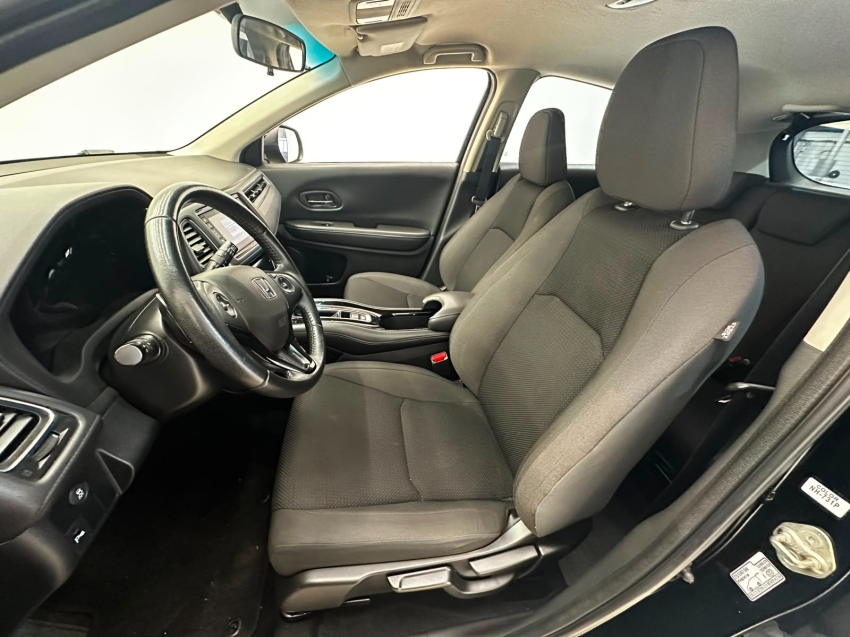 hr-v 1.8 ex 20209