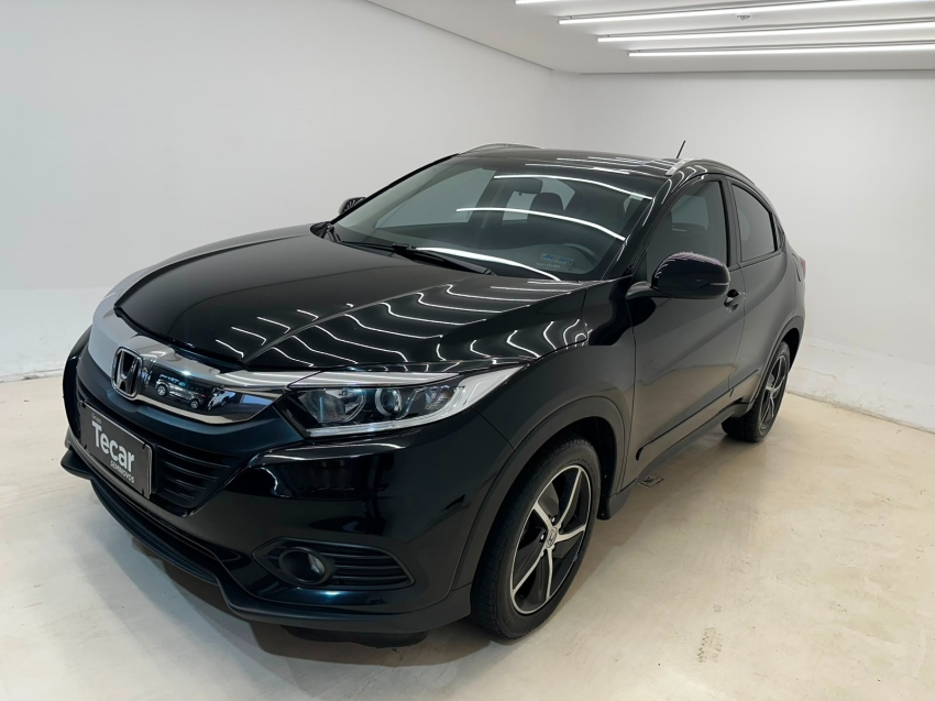 hr-v 1.8 ex 2020