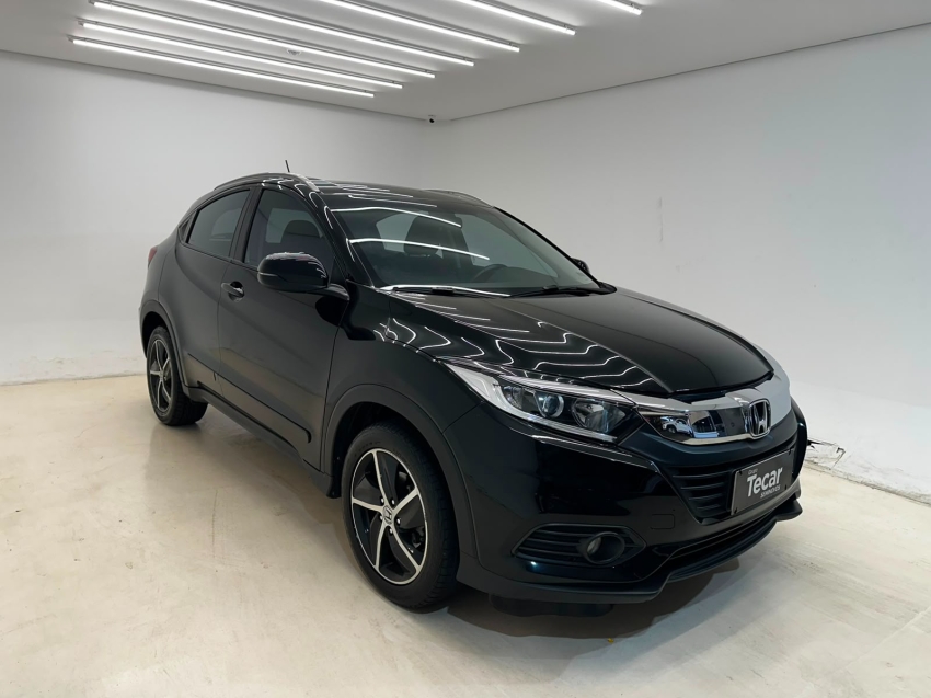 hr-v 1.8 ex 20202