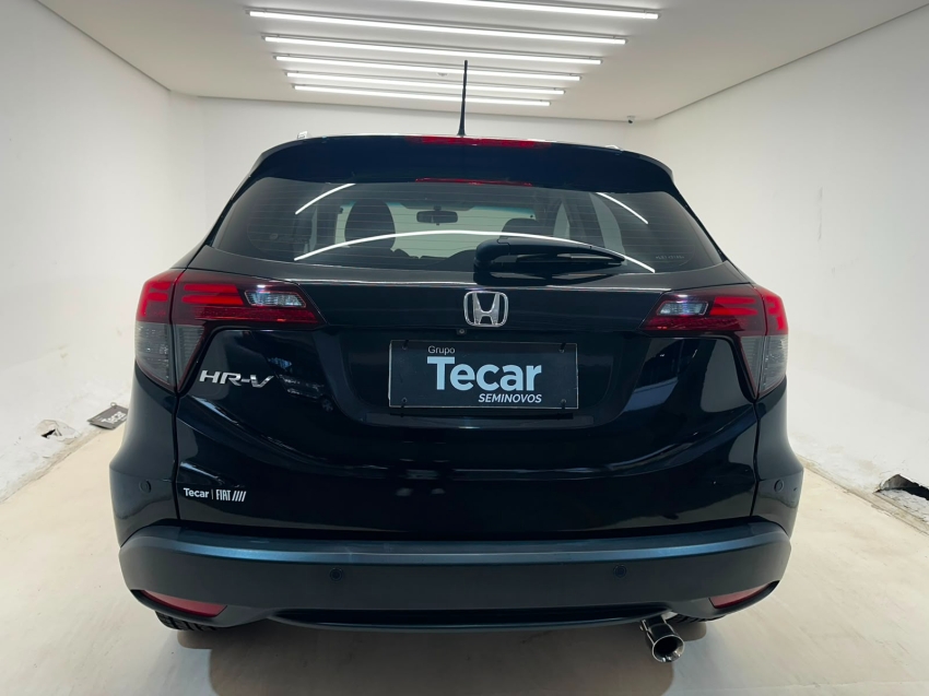 hr-v 1.8 ex 20204