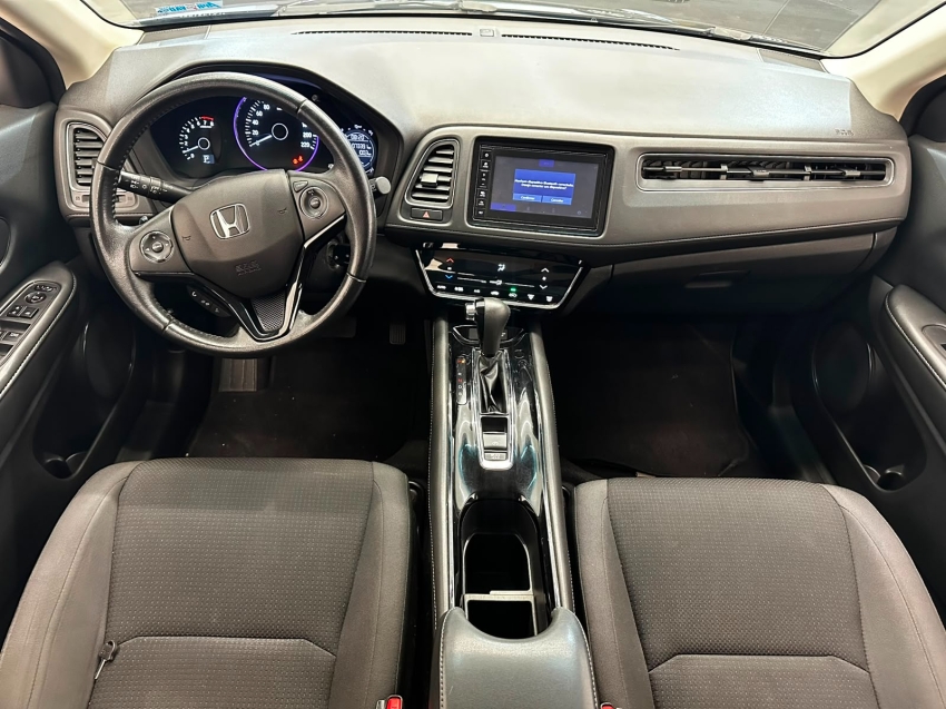 hr-v 1.8 ex 20208