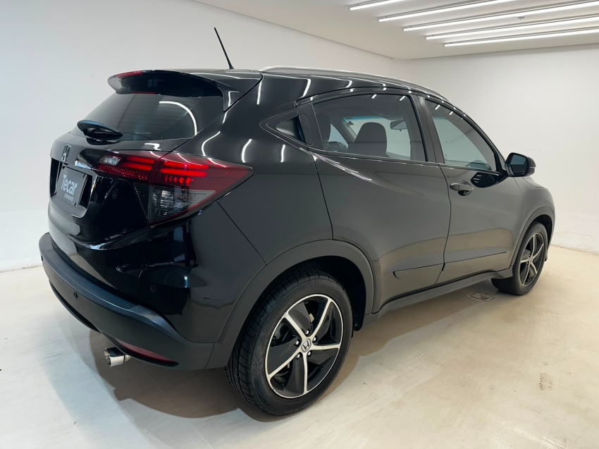 hr-v 1.8 ex 20205