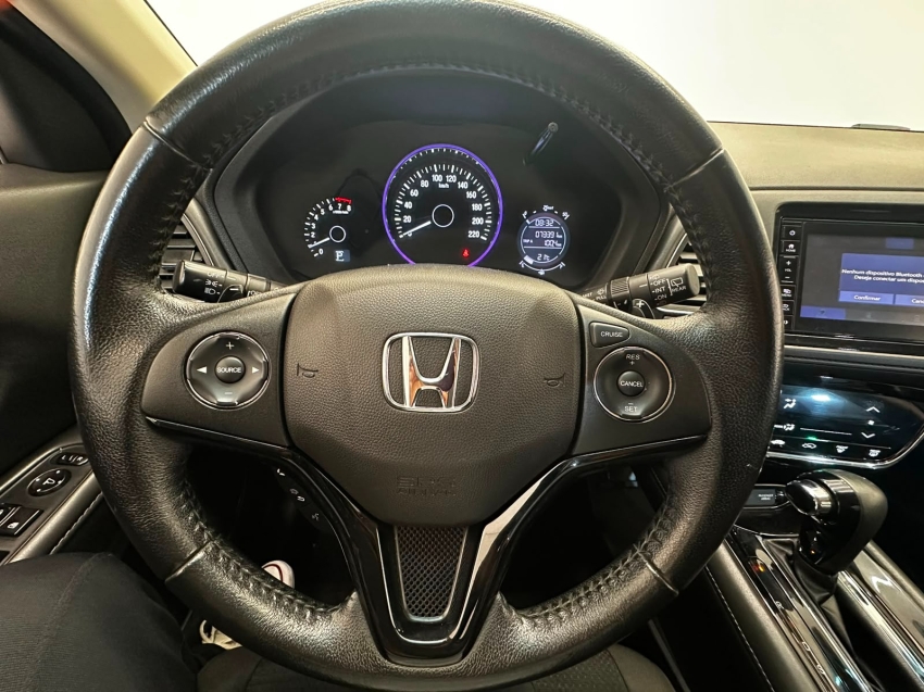 hr-v 1.8 ex 20207