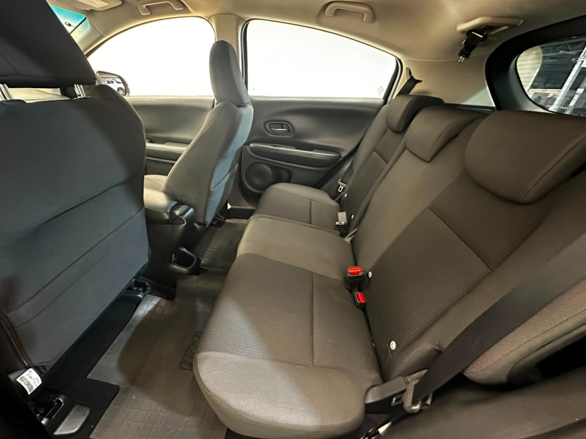 hr-v 1.8 ex 202010