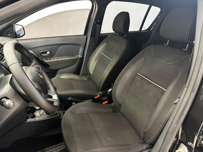 sandero stepway zen 1.0 manual 202310