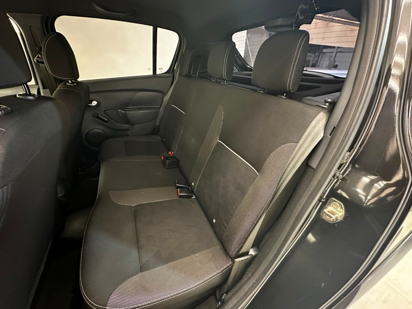 sandero stepway zen 1.0 manual 202311