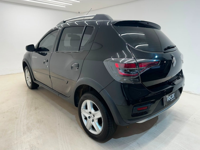 sandero stepway zen 1.0 manual 20233