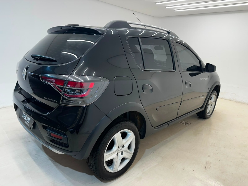 sandero stepway zen 1.0 manual 20235
