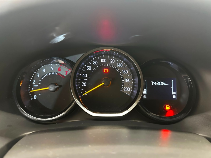 sandero stepway zen 1.0 manual 20236