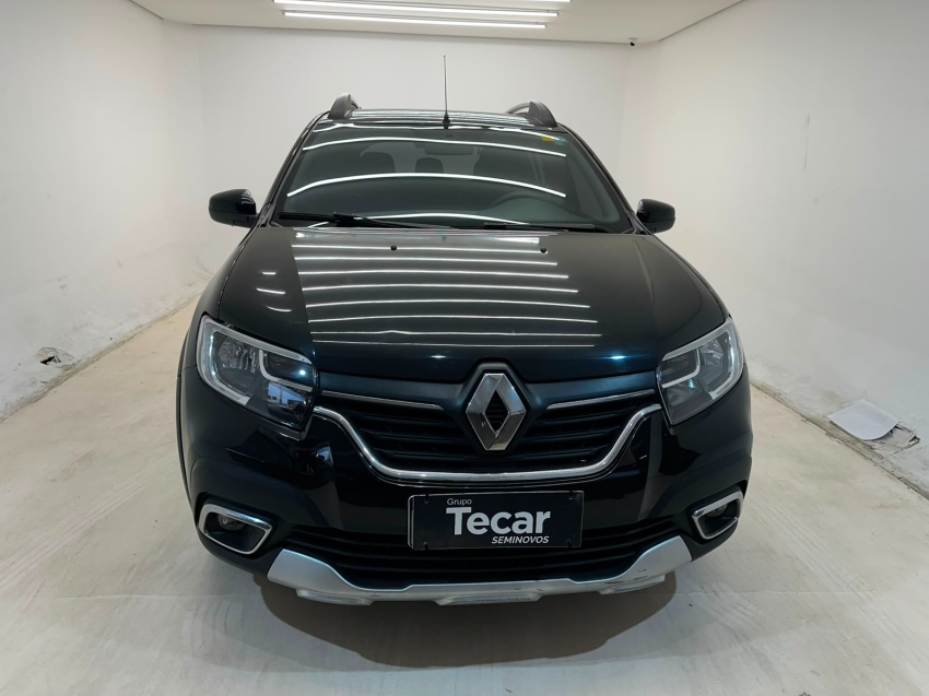 sandero stepway zen 1.0 manual 20231