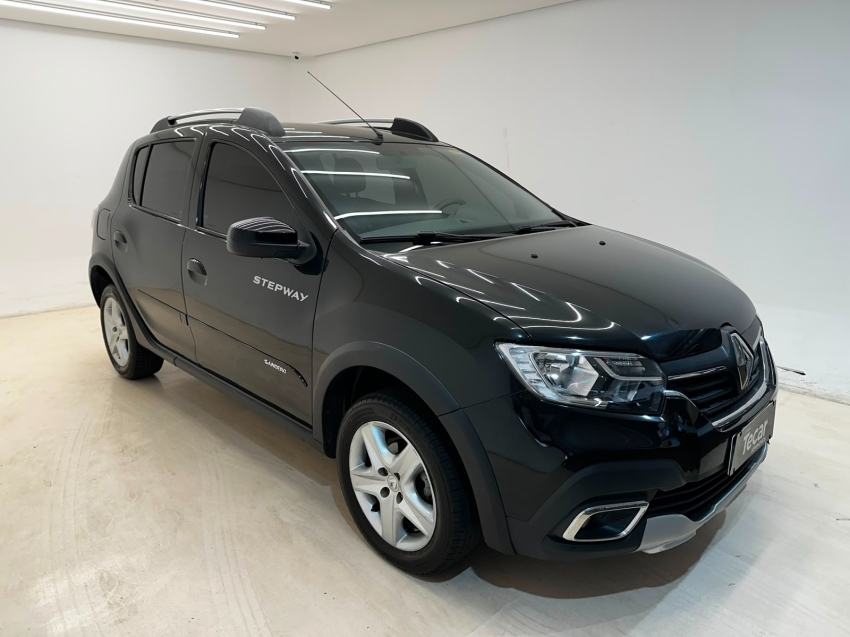 sandero stepway zen 1.0 manual 20232
