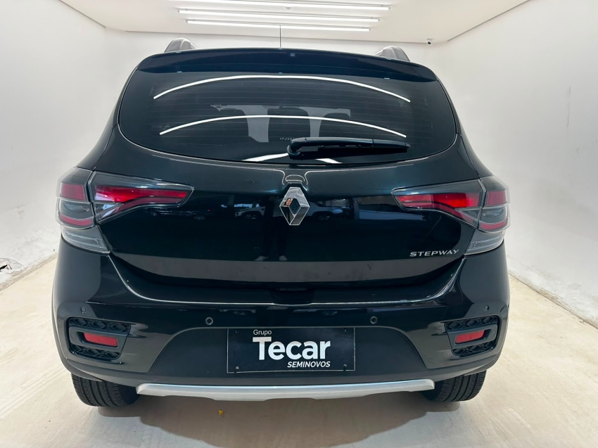 sandero stepway zen 1.0 manual 20234