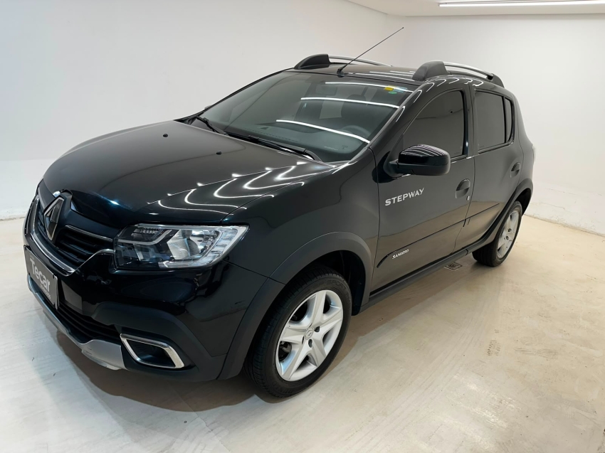 sandero stepway zen 1.0 manual 2023