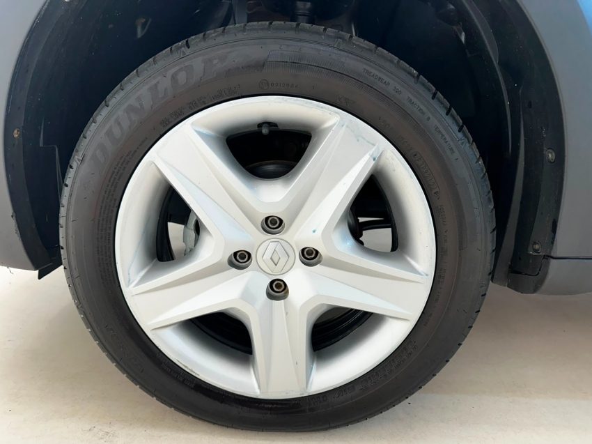 sandero stepway zen 1.0 manual 202313
