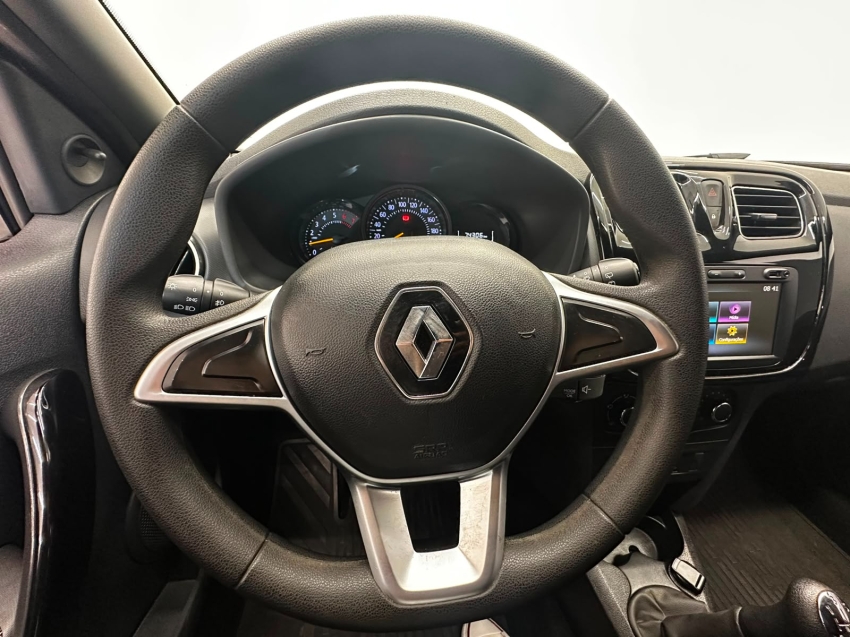 sandero stepway zen 1.0 manual 20237