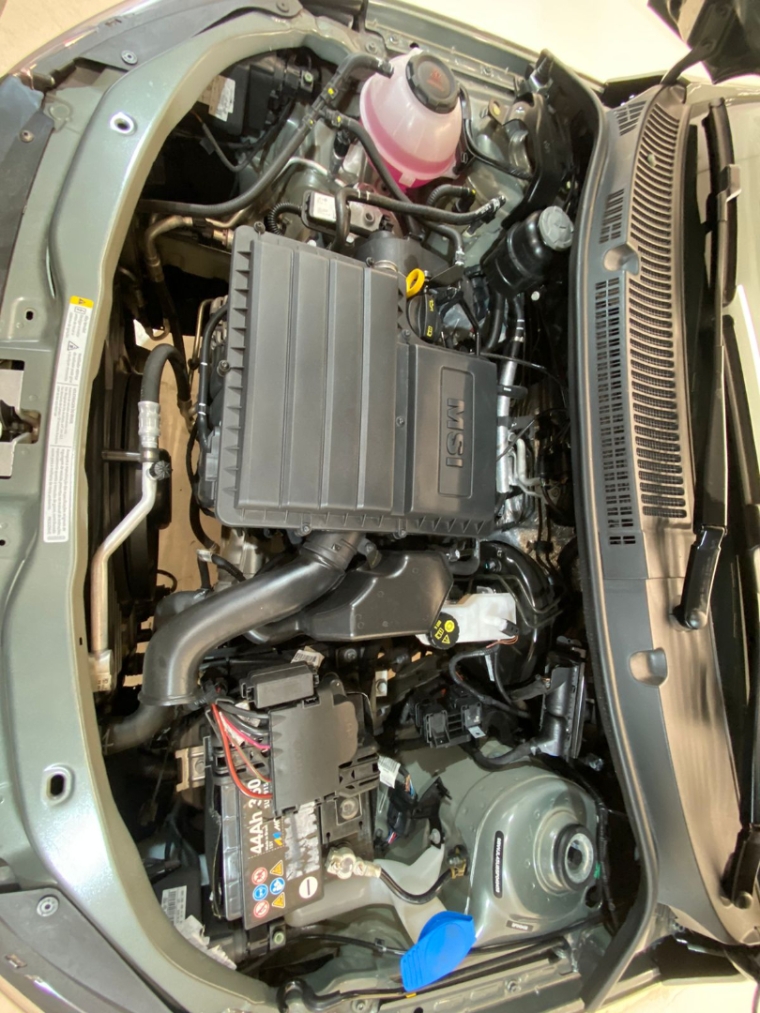 saveiro extreme 1.6 msi6