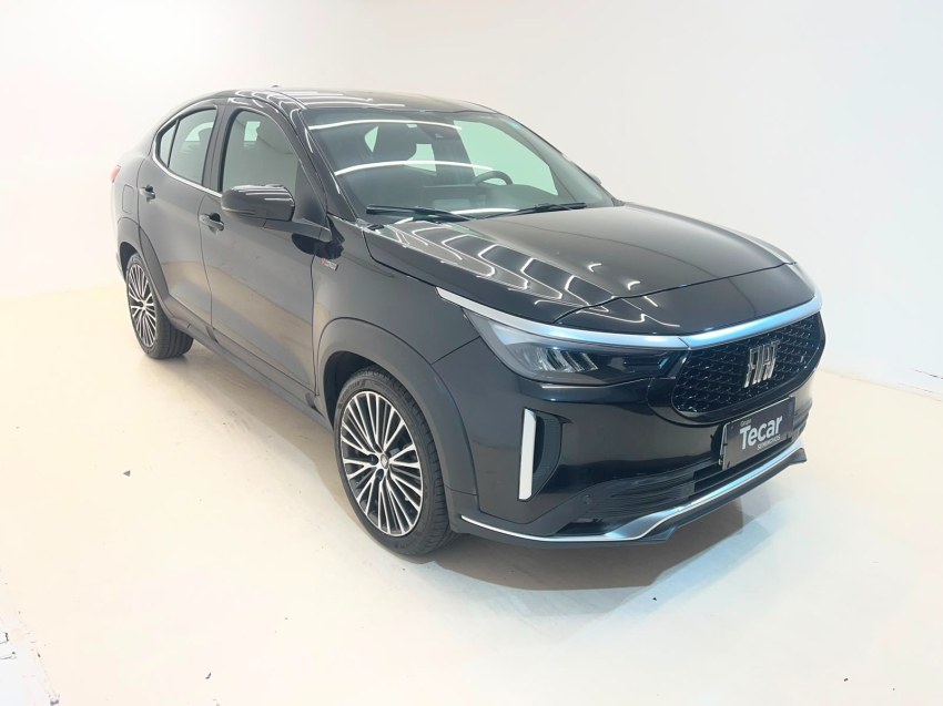 fastback limeted edition 1.3 turbo 20242