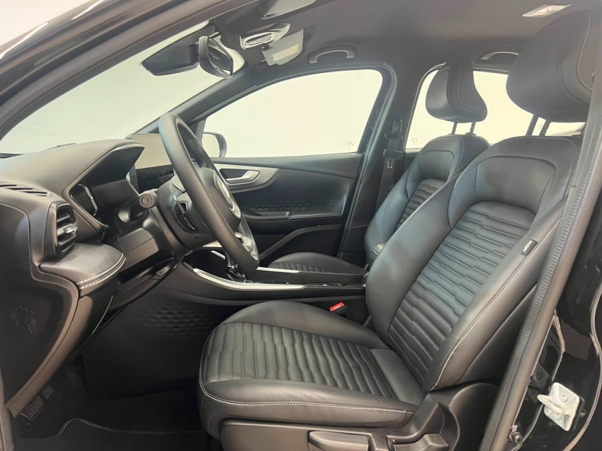 fastback limeted edition 1.3 turbo 20247