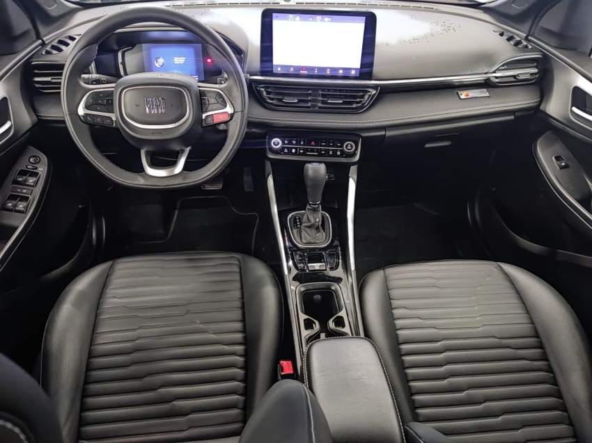 fastback limeted edition 1.3 turbo 20246